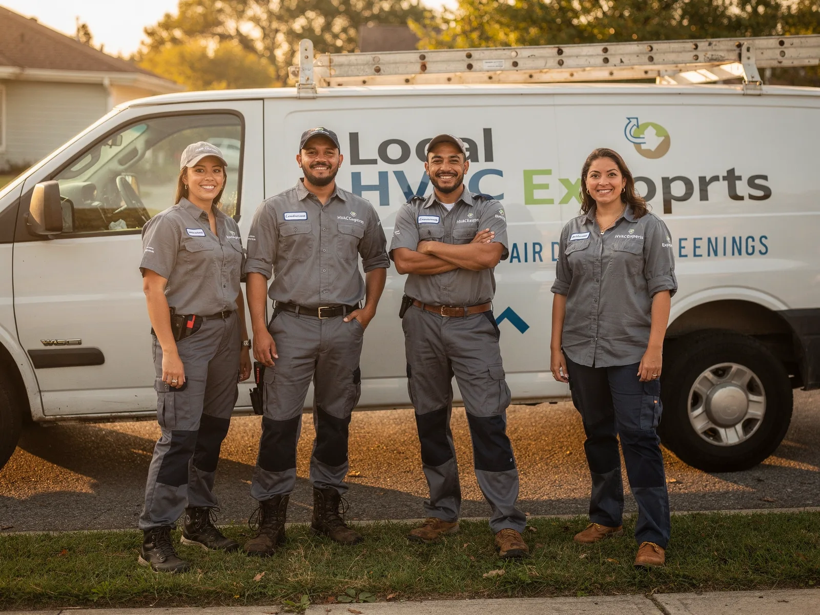 24/7 HVAC Repair & AC Replacement company in Calabash, NC